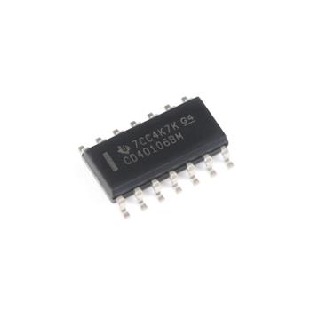 CD40106BM96 Product Pictures
