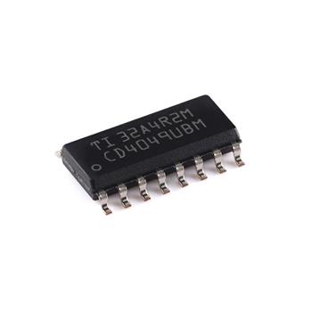 CD4049UBDR Product Pictures
