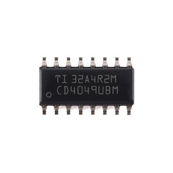 CD4049UBDR Product Pictures