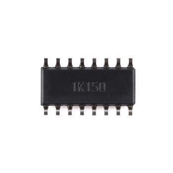 CD4049UBDR Product Pictures