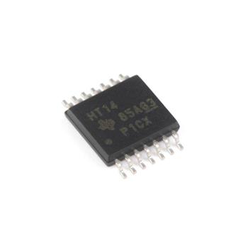 SN74HCT14PWR Product Pictures