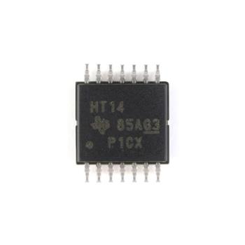 SN74HCT14PWR Product Pictures