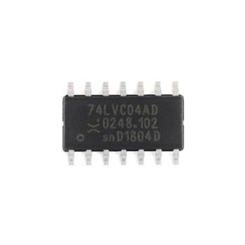 74LVC04AD,118 Product Pictures