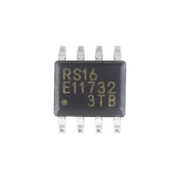 MB85RS16PNF-G-JNERE1 Product Pictures