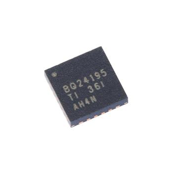 BQ24195RGER Product Pictures