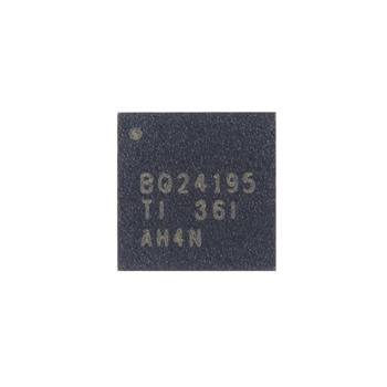 BQ24195RGER Product Pictures