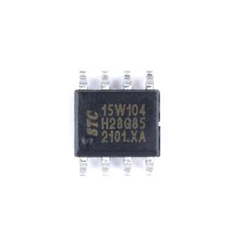STC15W104-35I-SOP8 Product Pictures