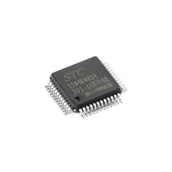 STC15W4K48S4-30I-LQFP48 Product Pictures