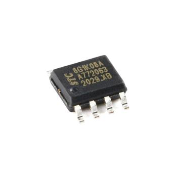 STC8G1K08A-36I-SOP8 Product Pictures