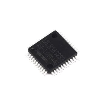 STC12LE5A32S2-35I-LQFP44G Product Pictures