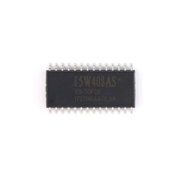 STC15W408AS-35I-SOP28 Product Pictures