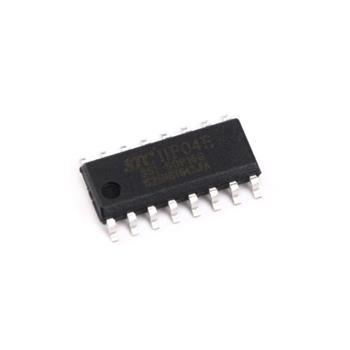STC11F04E-35I-SOP16G Product Pictures