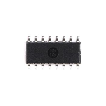 STC11F04E-35I-SOP16G Product Pictures