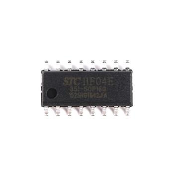 STC11F04E-35I-SOP16G Product Pictures