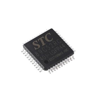 STC89C52RC-40I Product Pictures