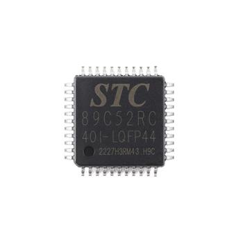 STC89C52RC-40I Product Pictures
