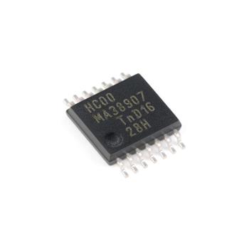 74HC00PW,118 Product Pictures