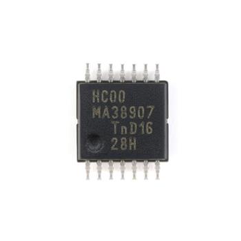 74HC00PW,118 Product Pictures