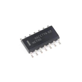 SN74HCT00DR Product Pictures