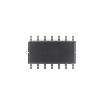 SN74HCT00DR Product Pictures
