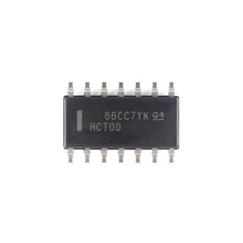SN74HCT00DR Product Pictures
