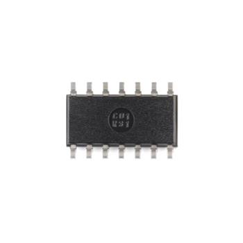 SN74HCT32DR Product Pictures