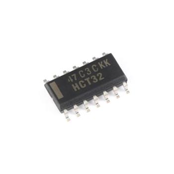SN74HCT32DR Product Pictures