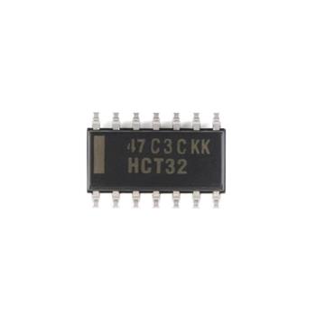 SN74HCT32DR Product Pictures