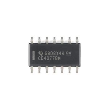 CD4077BM96 Product Pictures