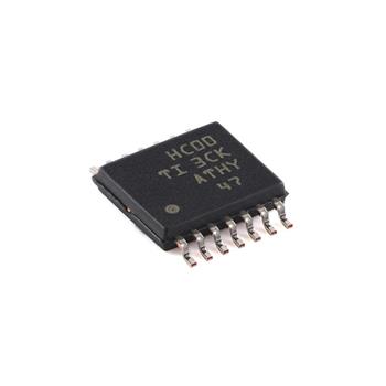 SN74HC00PWR Product Pictures