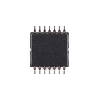 SN74HC00PWR Product Pictures