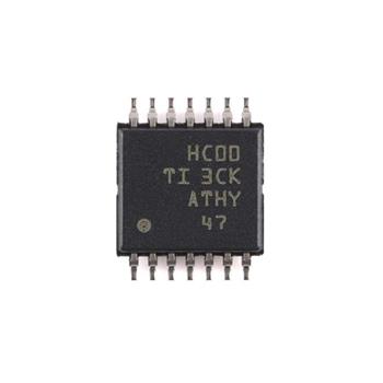 SN74HC00PWR Product Pictures