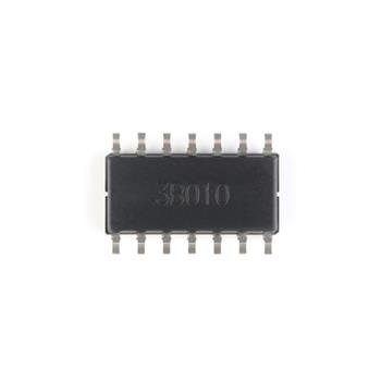 SN74HC86DR Product Pictures