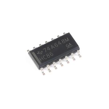 SN74HC86DR Product Pictures