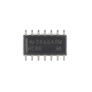 SN74HC86DR Product Pictures
