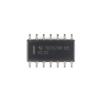 SN74HC32DR Product Pictures