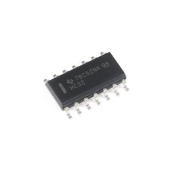 SN74HC32DR Product Pictures
