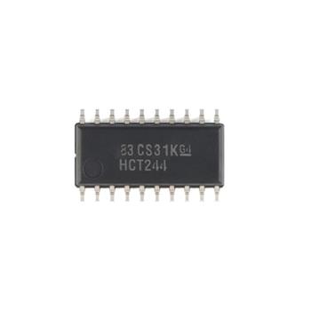 SN74HCT244NSR Product Pictures
