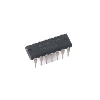 CD4069UBE Product Pictures