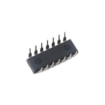 CD4069UBE Product Pictures