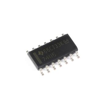 SN7406DR Product Pictures