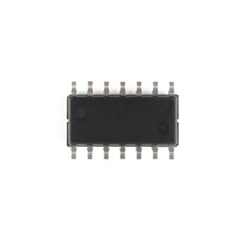 SN7406DR Product Pictures