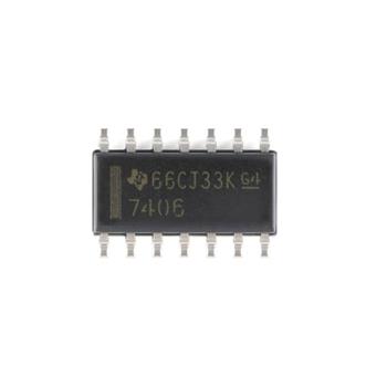 SN7406DR Product Pictures