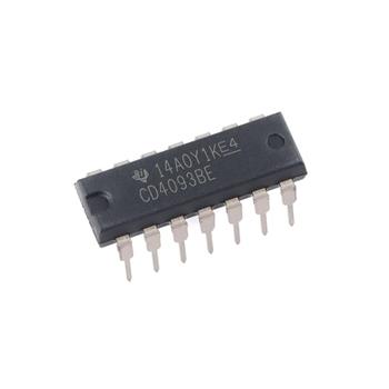 CD4093BE Product Pictures