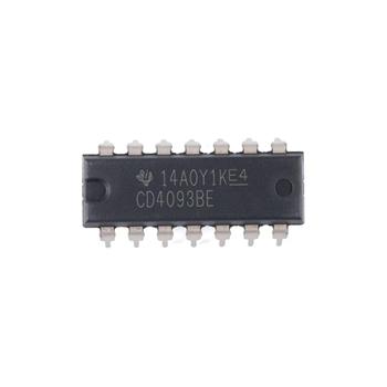 CD4093BE Product Pictures