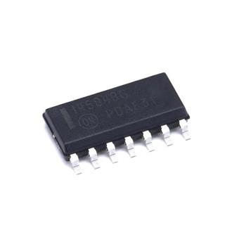 MC14584BDR2G Product Pictures