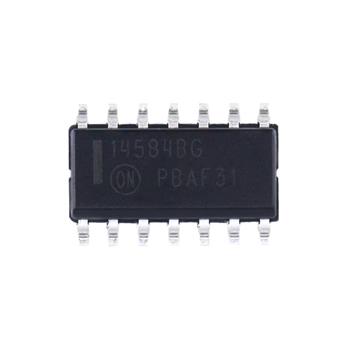MC14584BDR2G Product Pictures