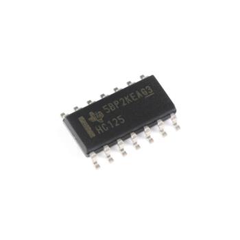 SN74HC125DR Product Pictures