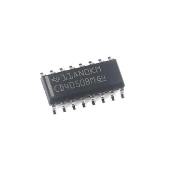 CD4050BDR Product Pictures