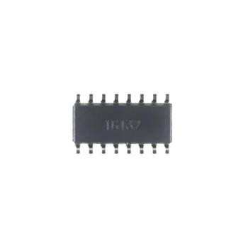 CD4050BDR Product Pictures